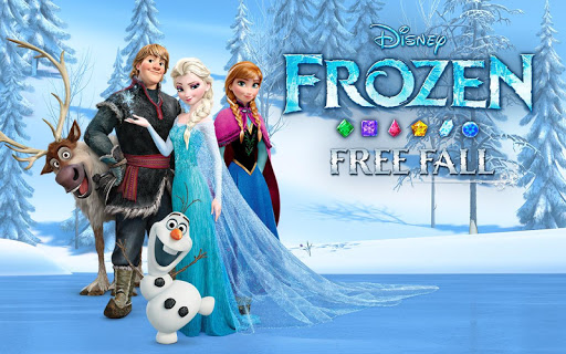 Disney Frozen Free Fall Games Mod Apk 11.3.2 Gallery 6