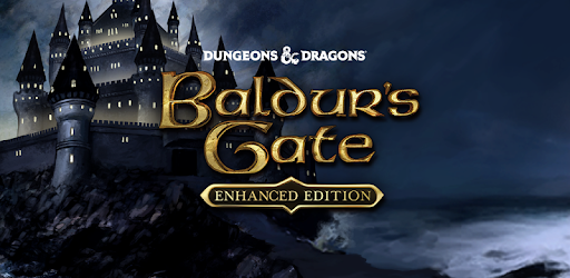 Baldurs Gate Enhanced Edition 2.6.6.10 MOD APK