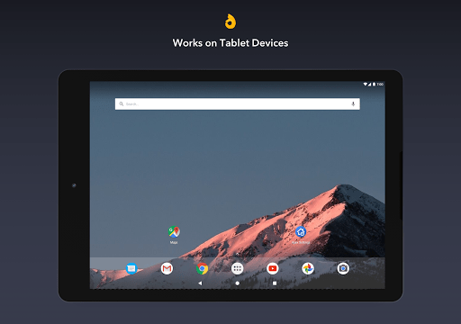 Apex Launcher v4.9.6 Pro Apex Notifier Gallery 7