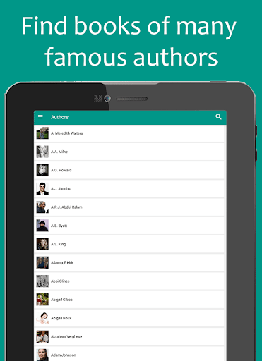 Cotizaciones del libro Mod Apk 4.2.2 (Unlocked)(Premium) Gallery 9