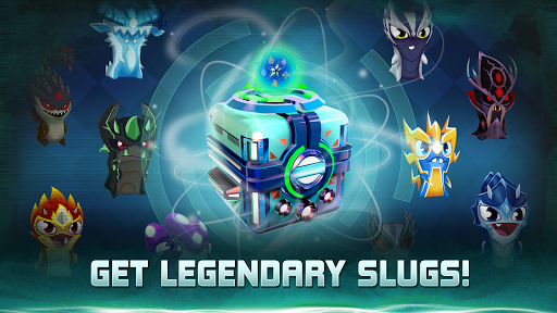 Slugterra Slug it Out 2 v4.3.1 MOD APK OBB Unlimited Money/Upgrade Gallery 3