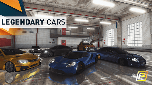 PetrolHead: Traffic Quests APK v3.5.0 (MOD Unlimited Money) Gallery 6