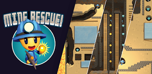 Mine Rescue! – Pull The Pin Mod Apk 1.2.1 (Unlimited money)(Free purchase) Gallery 0