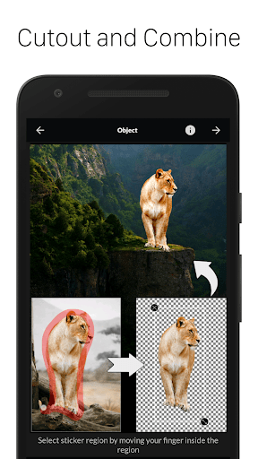 LightX Photo Editor Gallery 2