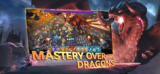 Art of Conquest (AoC) APK v1.24.70 Gallery 4