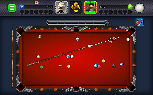 8 Ball Pool Gallery 9