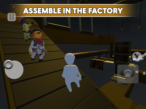 Human: Fall Flat 1.9 APK Gallery 6