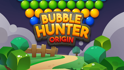 Bubble Hunter Origin : Arcade Gallery 0