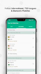 Cricbuzz MOD APK Download – Live Cricket Scores Old Version Download