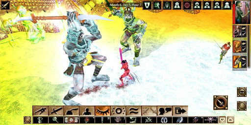 Neverwinter Nights Enhanced Edition 8193A00011 Full APK Gallery 9