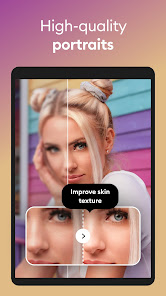 Remini v3.7.46.202160002 MOD APK (Unlimited Pro Cards, No Ads) Gallery 8