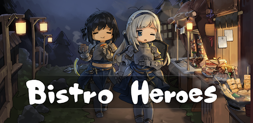 Bistro Heroes Mod Apk 3.12.3