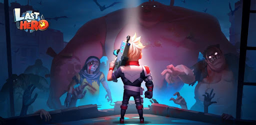 LLast Hero Roguelike Shooting Game MOD APK money Gallery 0