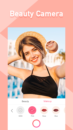 Sweet Selfie: Camera & Editor Mod Apk 4.37.1418