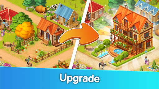 Homesteads APK v30000469 (MOD Unlimited Money) Gallery 10