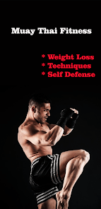 Muay Thai Fitness MOD apk (Unlocked)(Pro) v2.0.2 Gallery 0