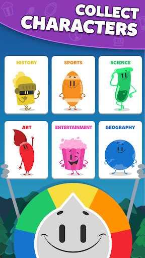 Trivia Crack 3.48.1 MOD (full version) Gallery 5