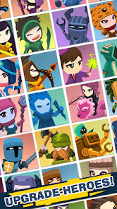 Tap Titans download latest version Gallery 4