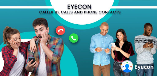 Eyecon CallerID & Spam Blocker v3.0.397 APK MOD Premium Unlocked Gallery 0