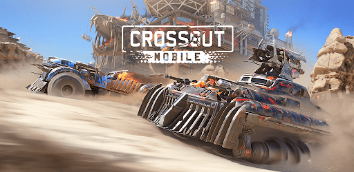 Crossout Mobile PvP Action 0.13.5.42410 Gallery 0