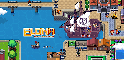 Elona Mobile Gallery 0