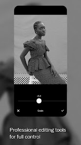 VSCO MOD APK v287 (premium unlocked, vsco membership free) Gallery 2