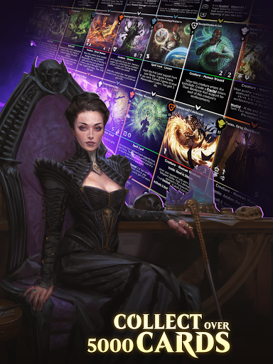 Magic: Puzzle Quest Gallery 9