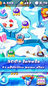 Ice Crush MOD apk v4.7.1 Gallery 3