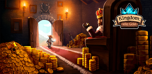 Kingdom: Idle Gold Tycoon Mod Apk 0.0.9 (Unlimited money) Gallery 0