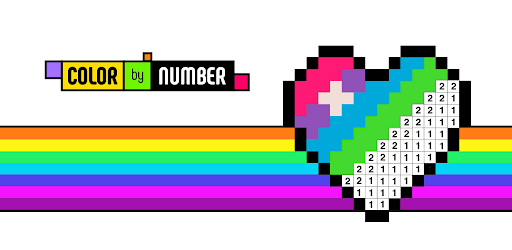 Colour by Numbers: Free Colouring Games Pixel Art Apk v2.8 Gallery 0