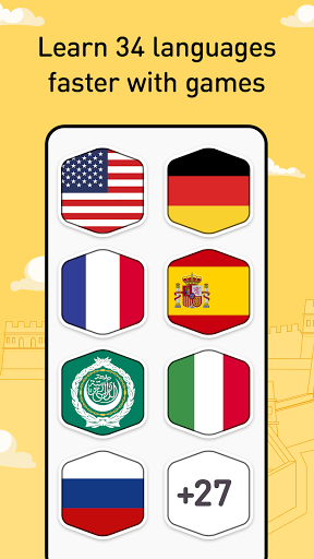 Learn Languages FunEasyLearn v2.9.0 APK MOD Premium Unlocked