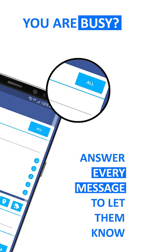 AutoResponder for FB Messenger Mod Apk 2.6.9 (Unlocked)(Premium) Gallery 1