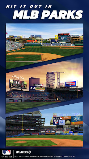 MLB Tap Sports™ Baseball 2022 Gallery 2