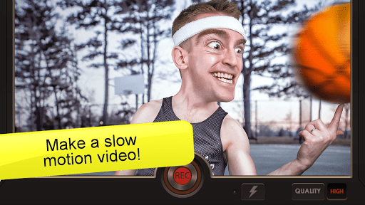 Slow motion video FX APK v1.4.14 (MOD Premium Unlocked) Gallery 1