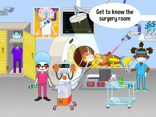 Pepi Hospital: Learn & Care Gallery 7