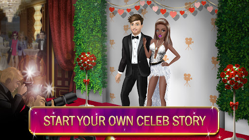 Hollywood Story®: Fashion Star Gallery 2