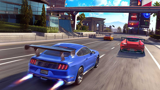 Street Racing 3D APK v7.3.6 (MOD Unlimited Money) Gallery 6