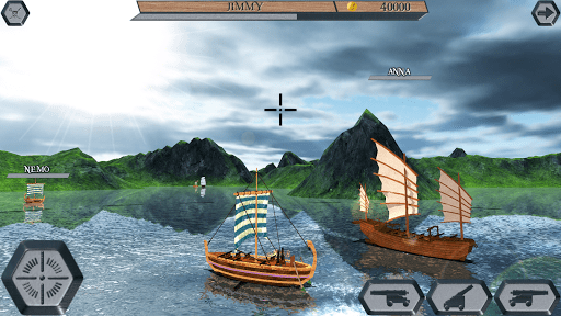 World Of Pirate Ships 4.4 Mod money Gallery 3