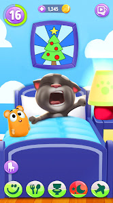 My Talking Tom 2 APK 3.7.0.3447 Gallery 3