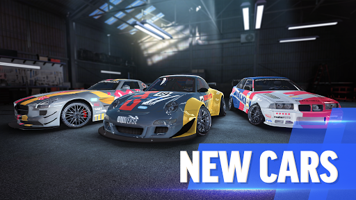 Drift Max Pro Mod Apk 2.4.84 (Money/Free Shopping) + Data