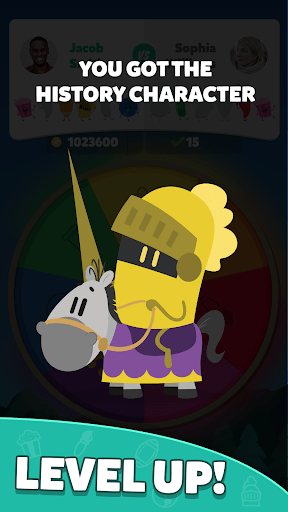 Trivia Crack 3.48.1 MOD (full version) Gallery 6