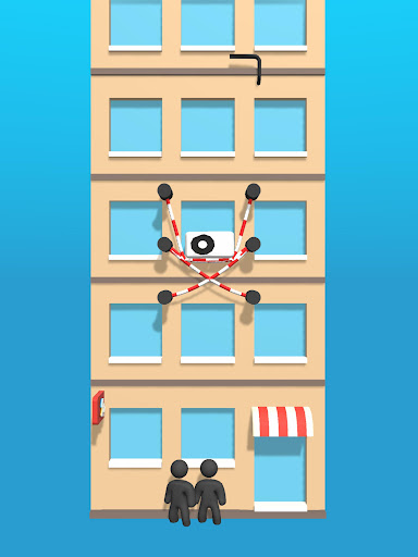 Rope Savior 3D Mod Apk 1.5.9 Gallery 10