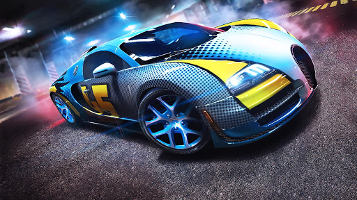 Asphalt 8 Airborne 6.2.1a Apk + Mod + Data Gallery 6