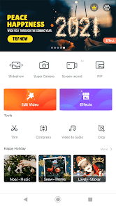 VideoShow Pro APK MOD (VIP Unlocked) v9.8.7 rc Gallery 6