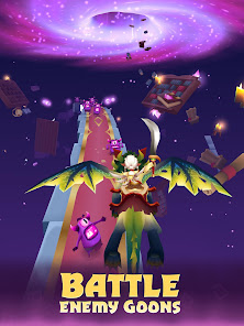 Blades of Brim MOD apk (Unlimited money)(Mod Menu)(God Mode) v2.19.29 Gallery 8