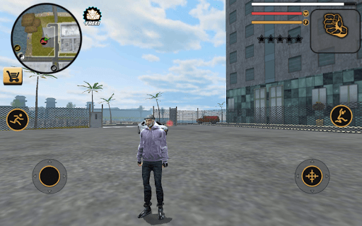 Miami crime simulator 2.8.9 Mod money Gallery 1