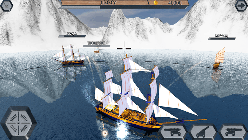 World Of Pirate Ships 4.4 Mod money Gallery 6