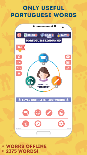 Portuguese for Beginners 5.0.0 MOD APK Money