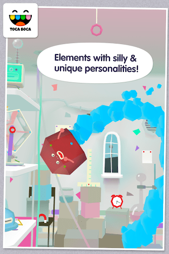 Toca Lab Elements 2.0play Gallery 3