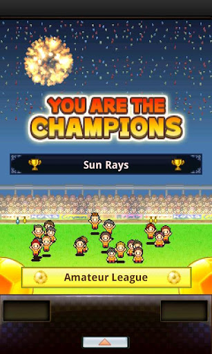 Pocket League Story Mod Apk 2.1.5 Gallery 4